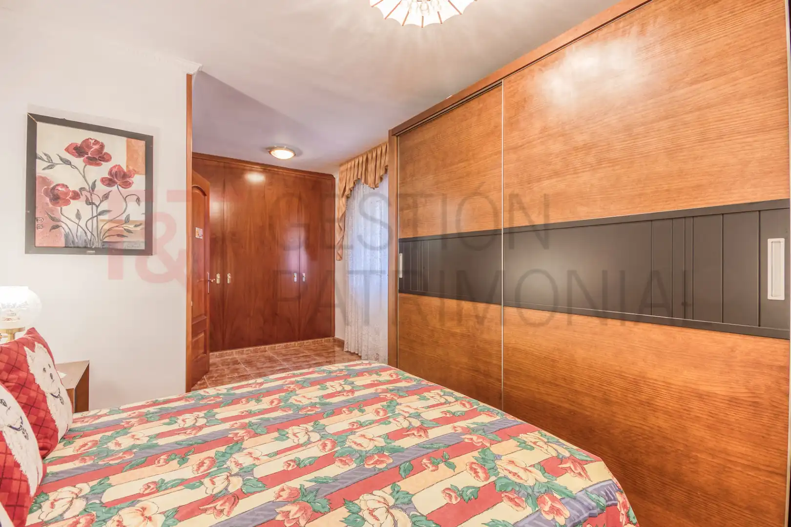 Habitación de Piso en venta en Sant Feliu de Codines con Calefacción, Terraza y Horno
