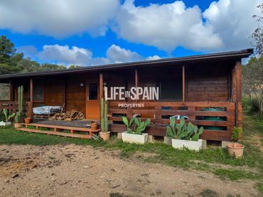Casa rústica en venda a El Pinell de Brai