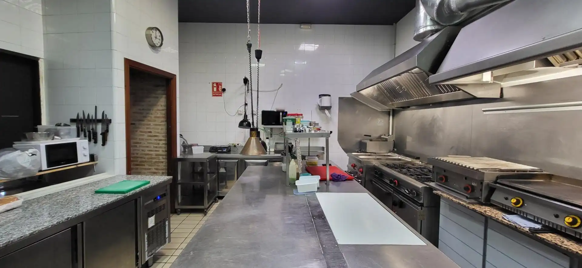 Local comercial en alquiler en San Pedro de Alcántara, imagen 14