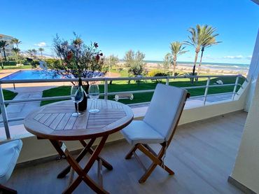 Apartament amb piscina en venda a Carretera les Marines Racons a Dénia 92