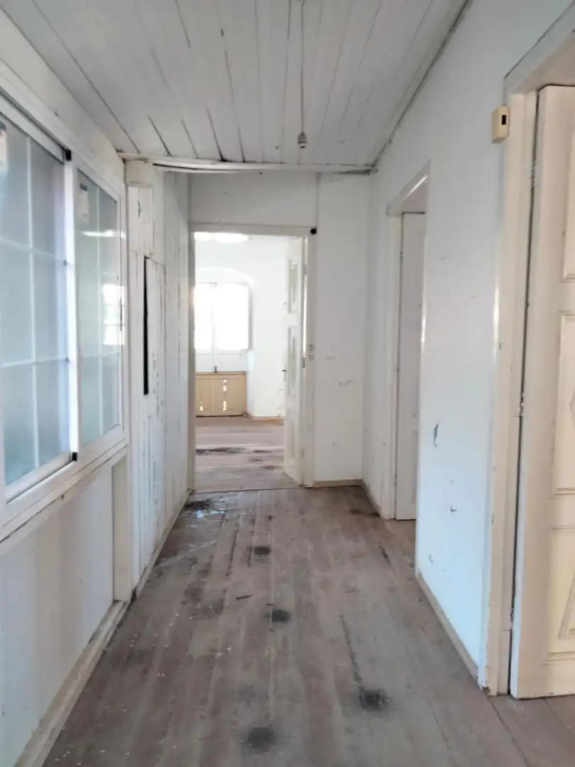 Casa a schiera con terrazza in vendita a Calle Pintor Aguiar, imagen 2