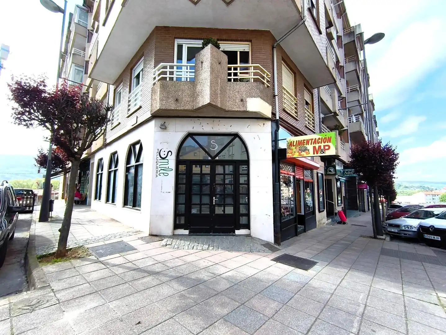 Business premises to rent in El Astillero, imagen 7