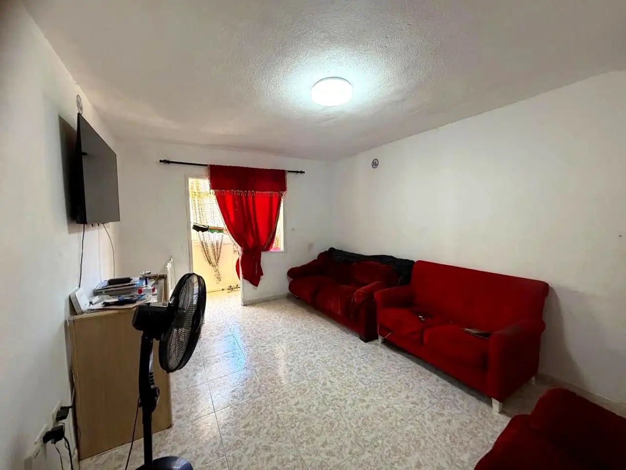 Piso en venta en El Cardonal, Taco - Los Andenes - Las Chumbreras