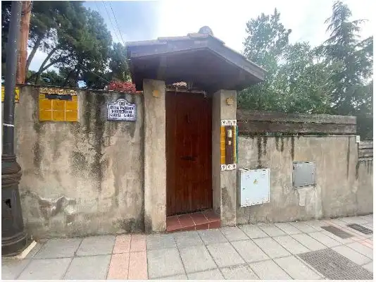 Exterior view of Flat for sale in Alfacar