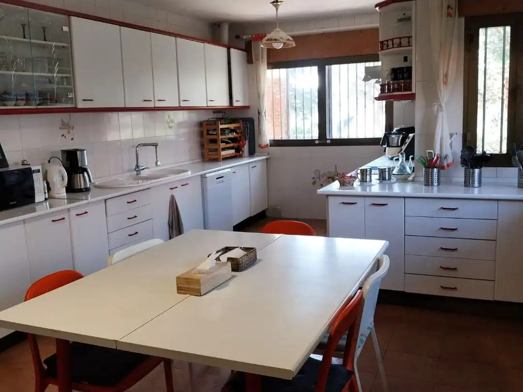 Villa mit Garten zur Miete in Murillo 7, imagen 25