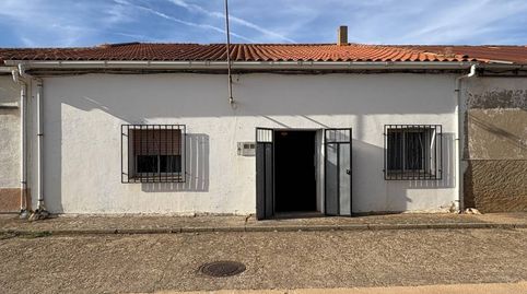 Foto 2 de Casa o chalet en venta en Avenida Salamanca, 20, Abusejo, Salamanca