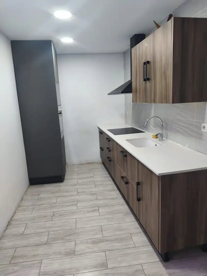 Cocina de Casa o chalet en venta en Burriana / Borriana con Terraza y Trastero