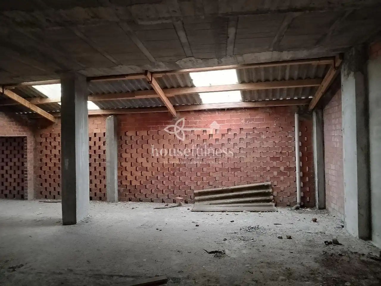 Gewerbefläche zum Verkauf in Piñeiros- Freixeiro, imagen 7