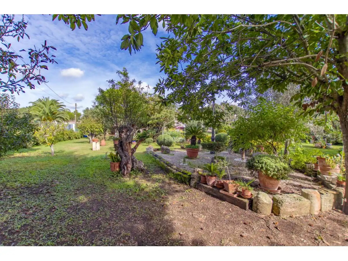 Villa mit Pool zum Verkauf in Alaior poble, imagen 33