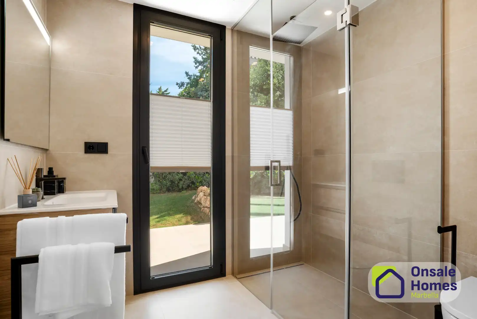 Chalet con piscina en venta en Urbanización Guadalmina Alta, imagen 40
