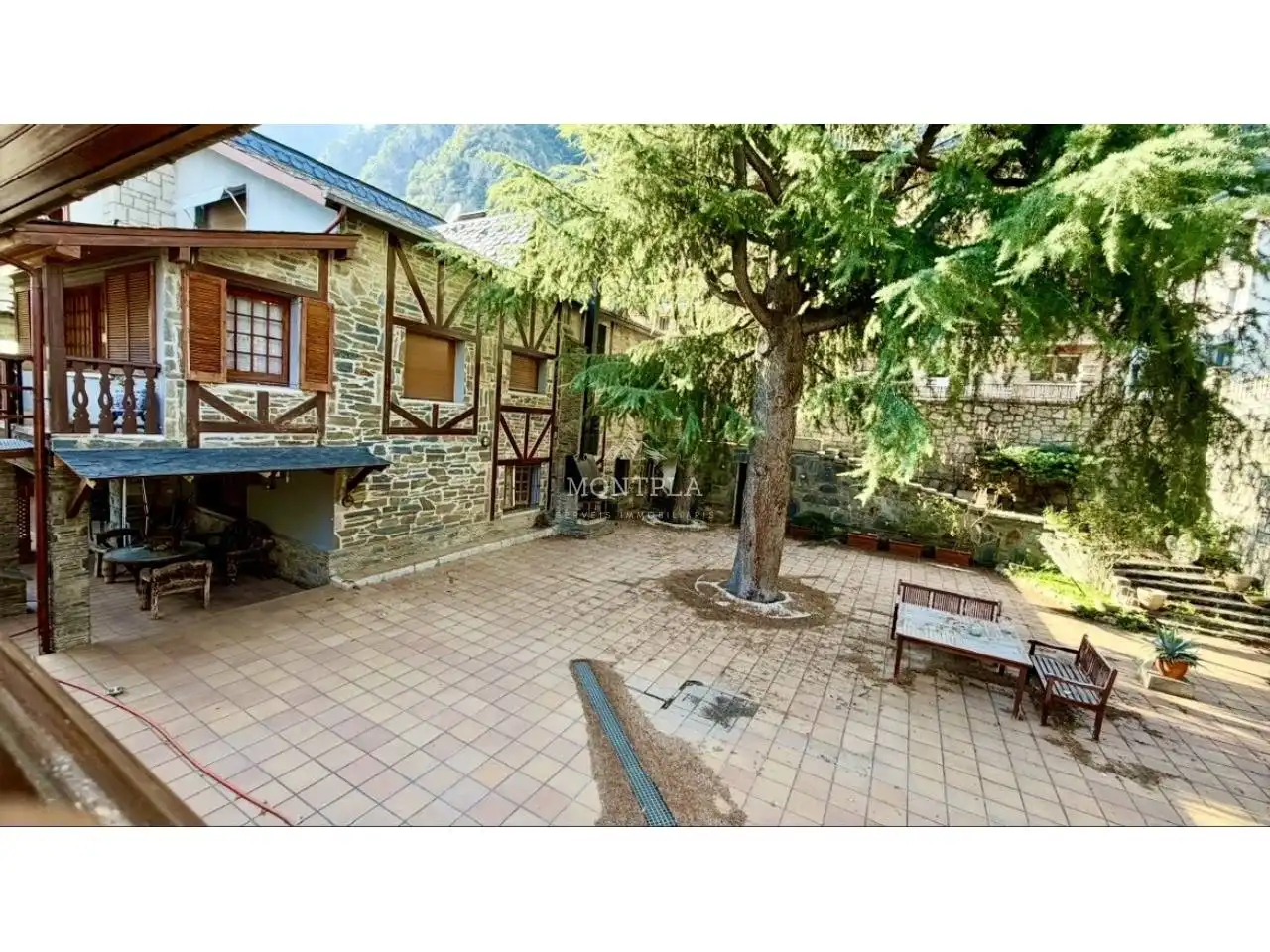 Chalet en venta en Santa Coloma, imagen 17
