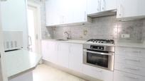 Kitchen of Flat for sale in  Barcelona Capital  with Air Conditioner and Balcony