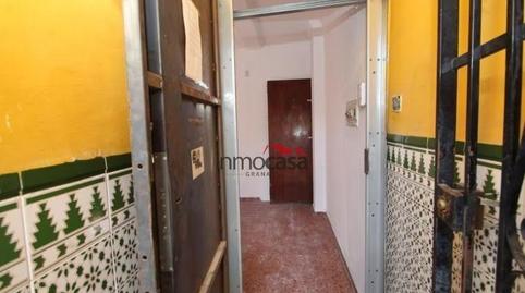 Foto 4 de Pis en venda a San Cayetano, Granada