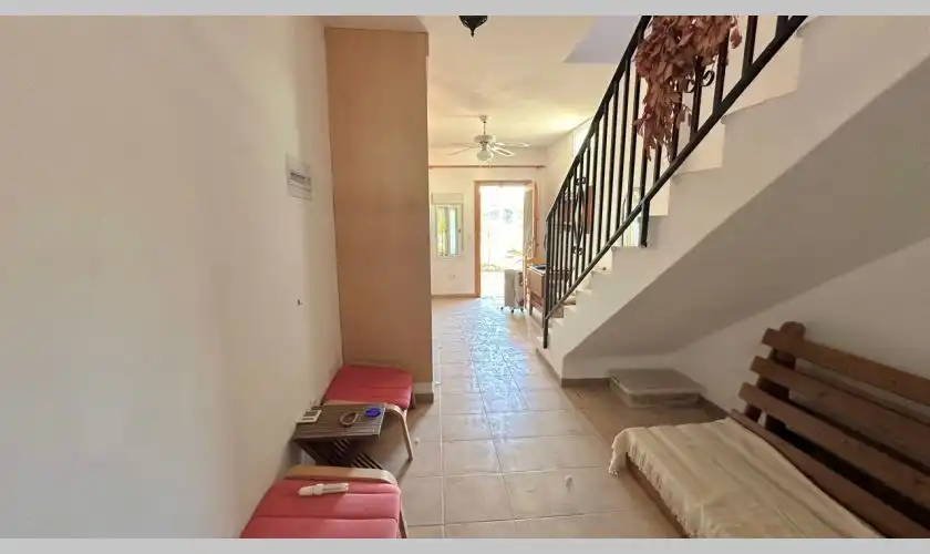 Detached house with garden for sale in Carboneras, imagen 27