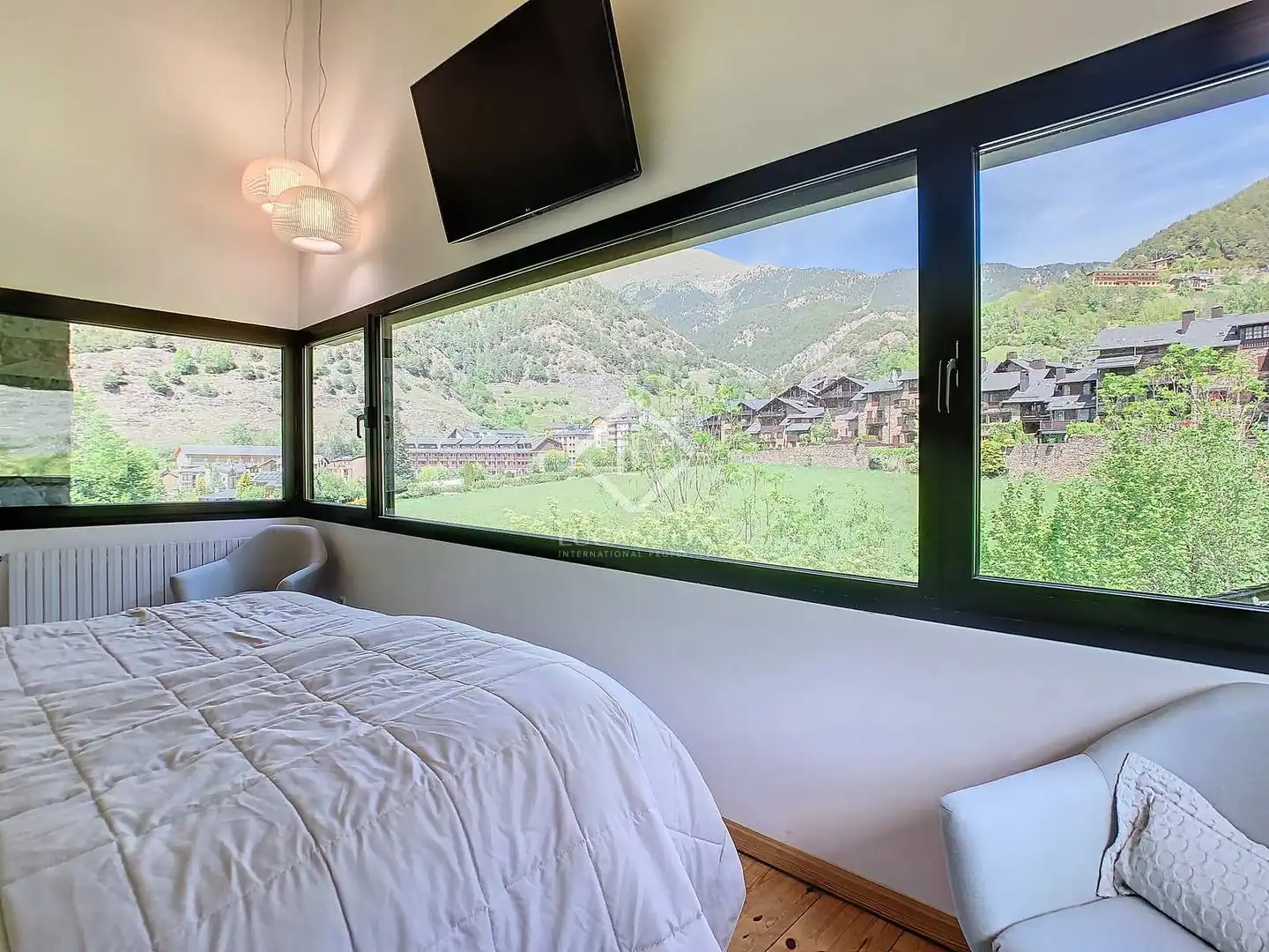 Villa mit Garten zum Verkauf in Coll d'Ordino, imagen 23