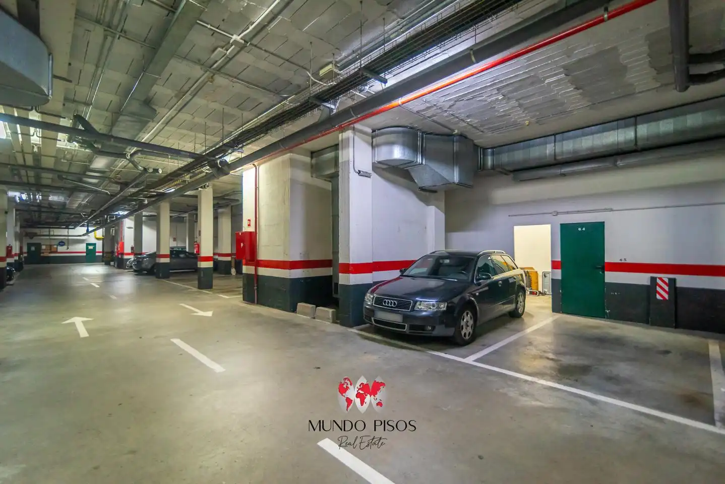 Bajo con terraza en venta en calle de Juan Gris, imagen 21