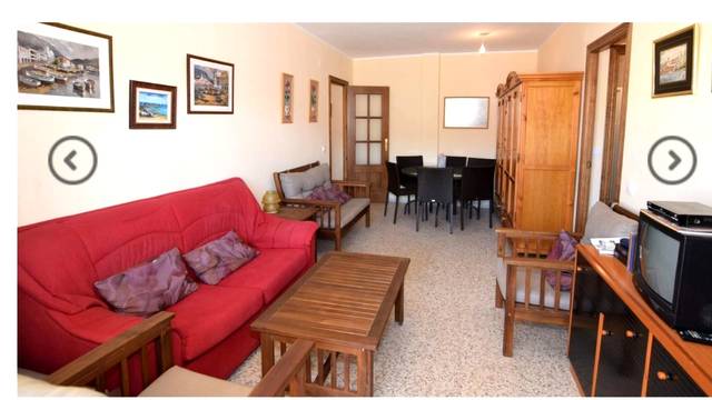 Piso en Venta en Playa de la Regla