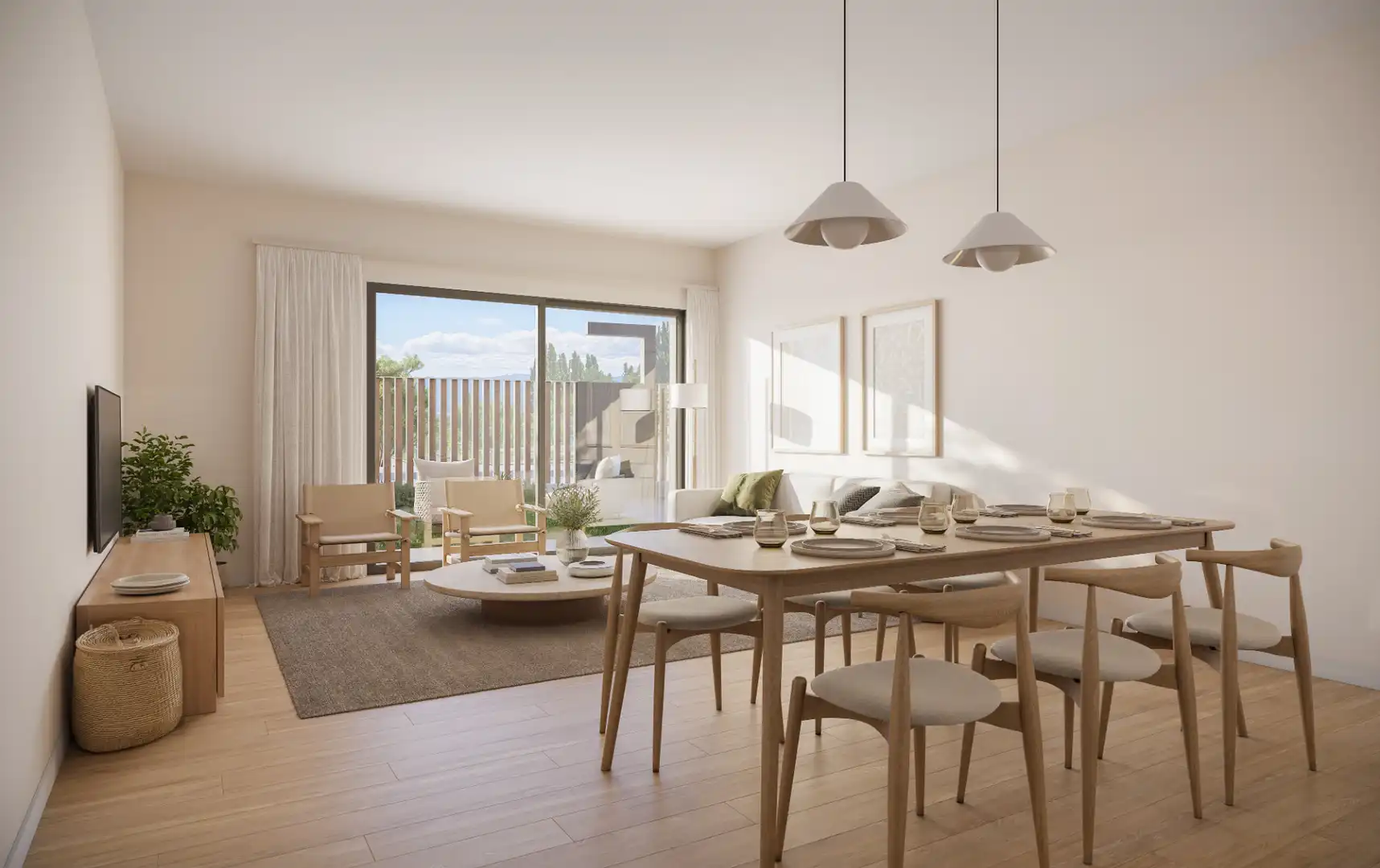 Maisonette zum Verkauf in Carrer Camp dels Prats, 17, Begues