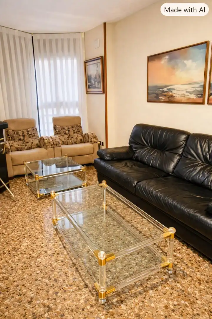 Appartement avec terrasse à vendre à Gayano Lluch, imagen 16