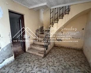 Single-family semi-detached for sale in Puente Genil