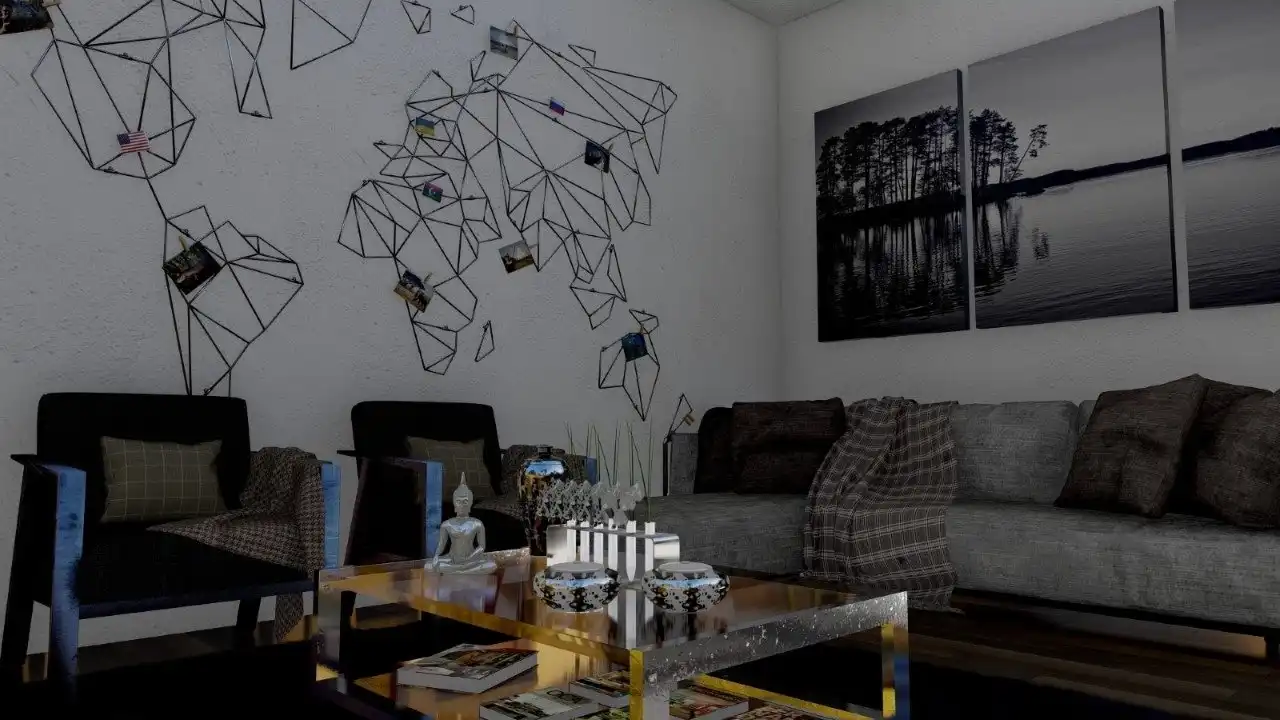 Chalet con jardín en venta en Fortuna, imagen 9