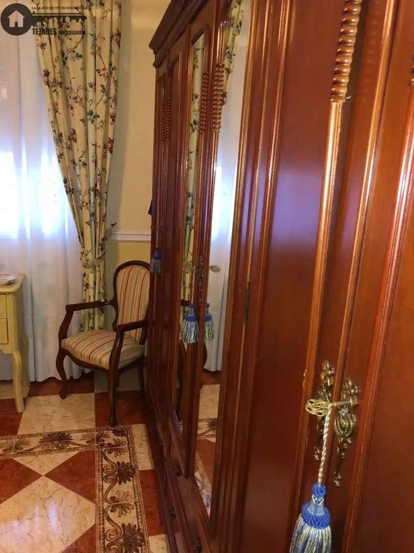 House with terrace for sale in Pedanías - Extrarradio, imagen 38