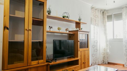 Photo 2 of Flat for rent in Calle Bocanegra, 2, La Luz - El Torcal, Málaga Capital