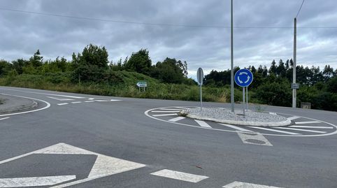 Foto 2 de Residencial en venta en Estrada Chanteiro, Ares, A Coruña