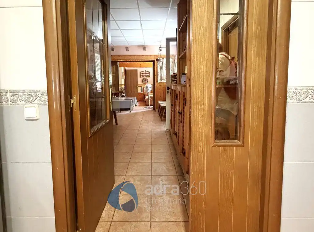 Haus zum Verkauf in La Fuente, imagen 49