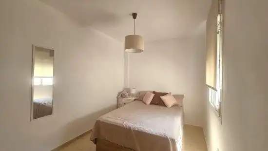Maison mitoyenne avec terrasse à louer à San Enrique - Guadiaro -  Pueblo Nuevo, imagen 12