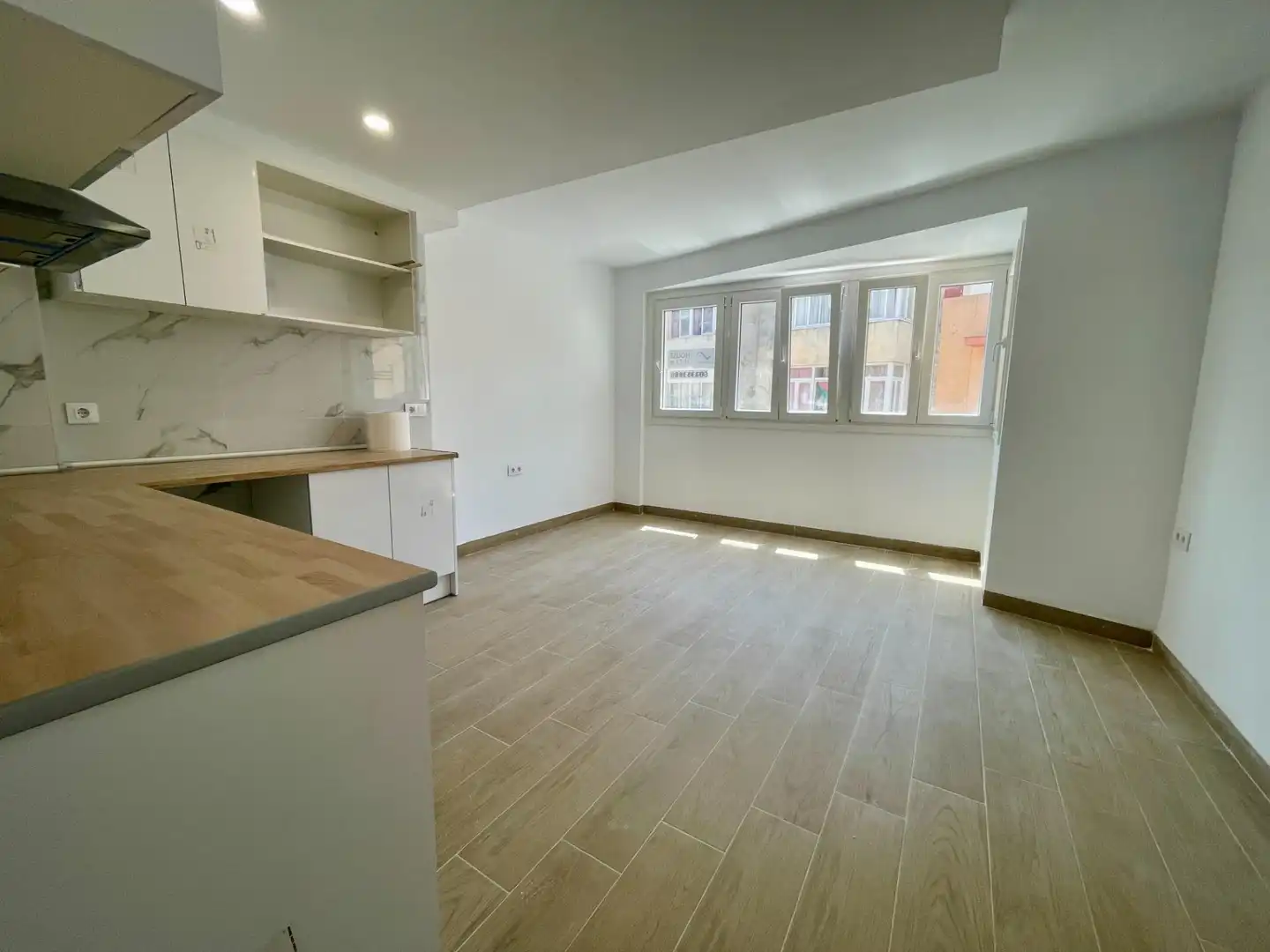 Cuina de Pis en venda en Benicarló amb Parquet
