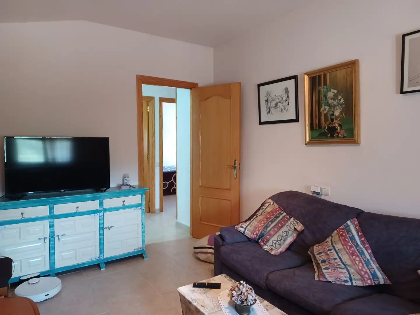 Casa con piscina en venta en Sant Josep - Zona Hospital, imagen 22