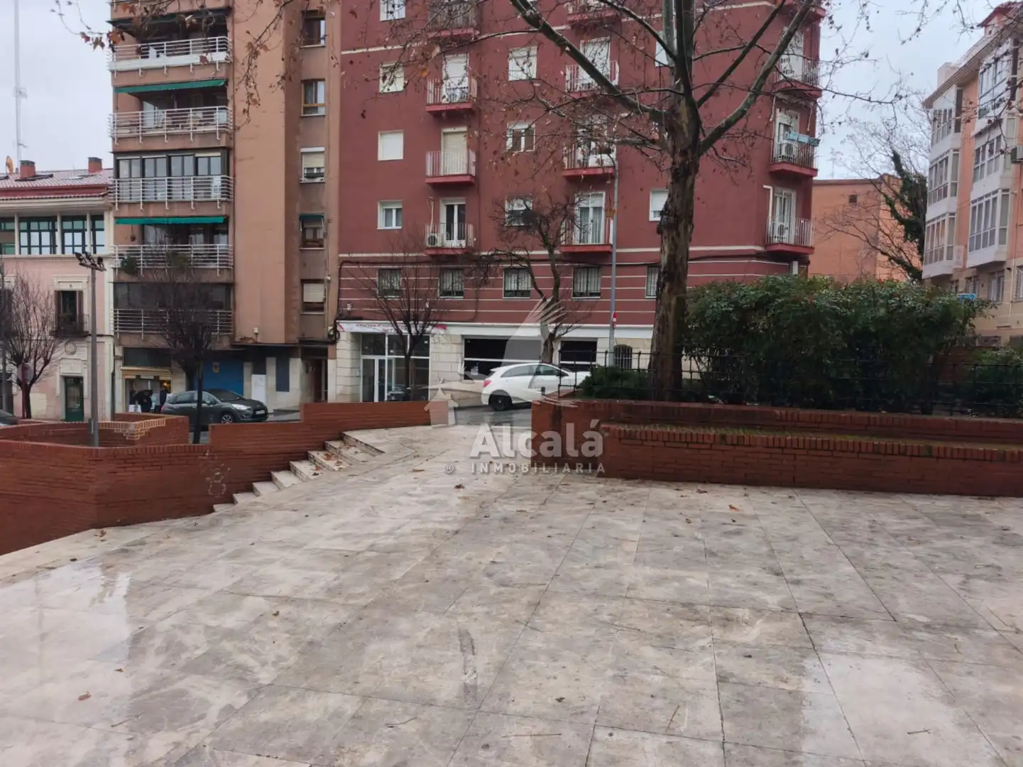 Business premises for sale in Casco Histórico, imagen 8