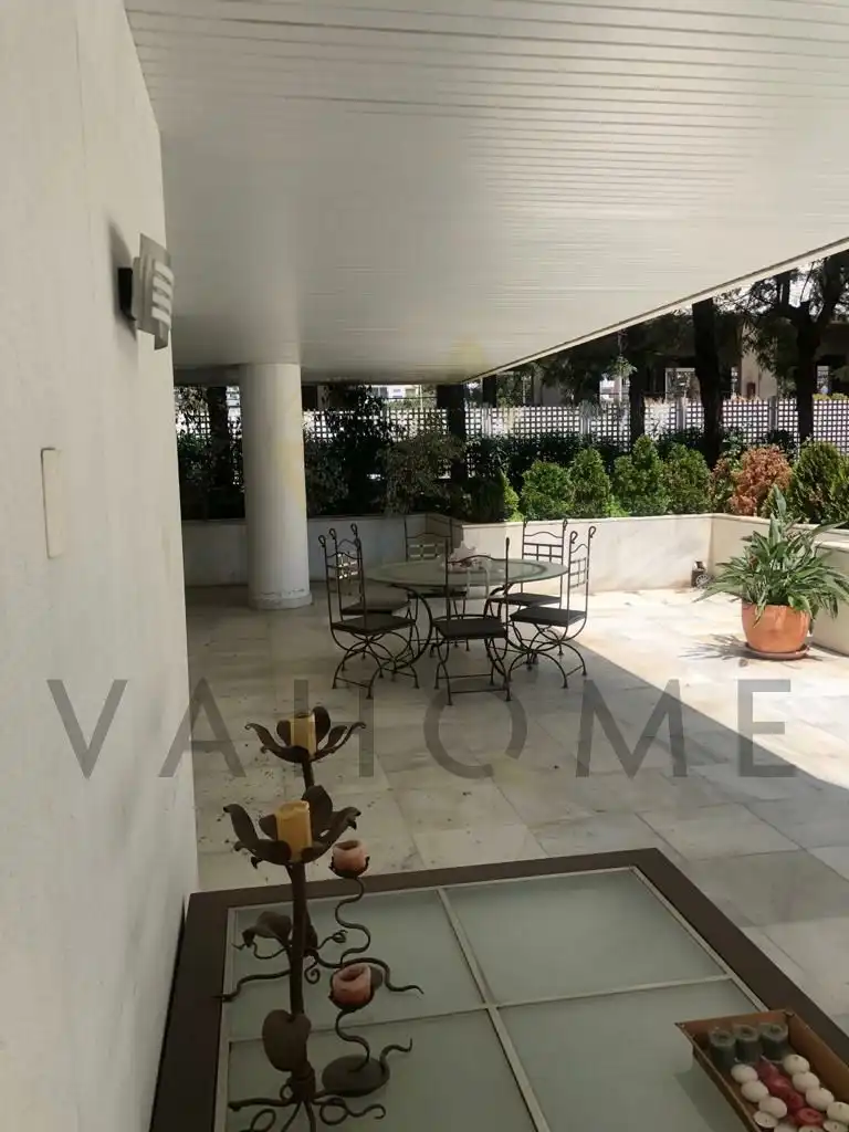 Pis amb piscina en venda a Nueva Andalucía, imagen 3