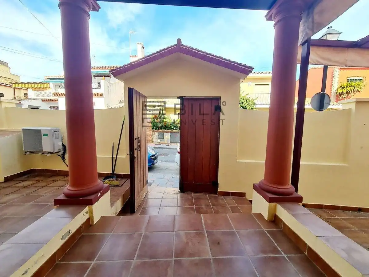 Reihenhaus zum Verkauf in Pueblo Lopez, imagen 3