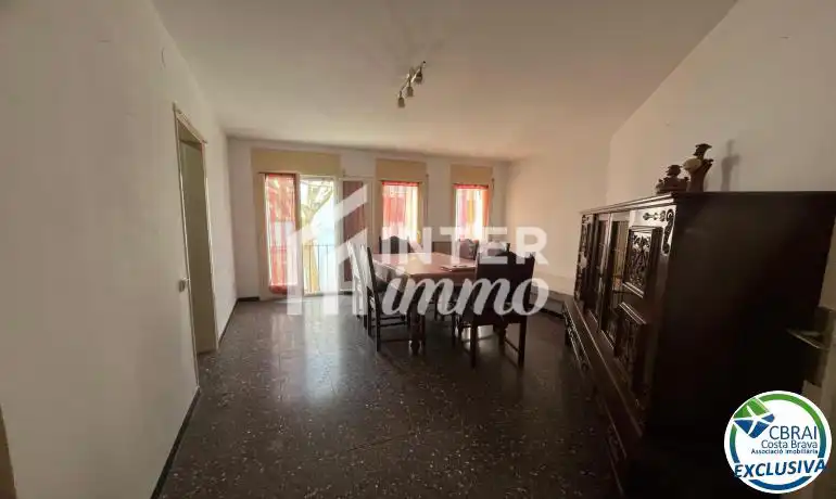 Appartement compact avec ascenseur à vendre à Avenida Caritat Serinyana 27, imagen 10