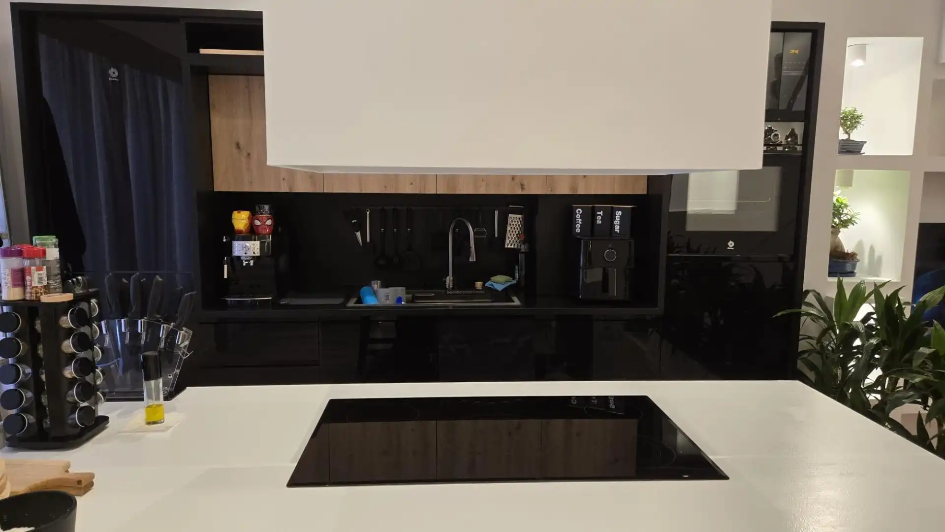 Apartamento en venta en Calle ISAAC PERAL, El Grau