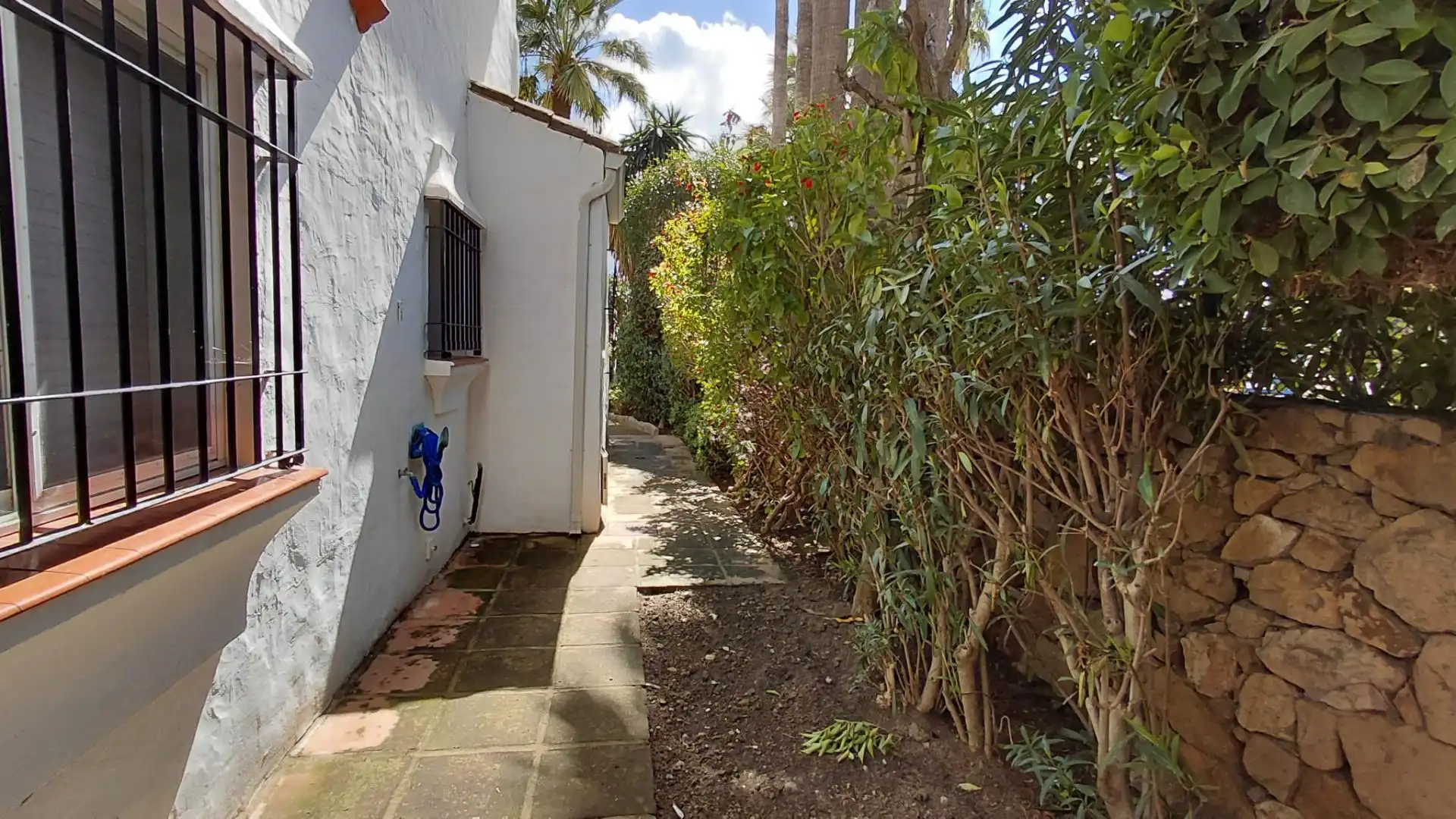 Reihenhaus mit Pool zum Verkauf in La Duquesa, imagen 22