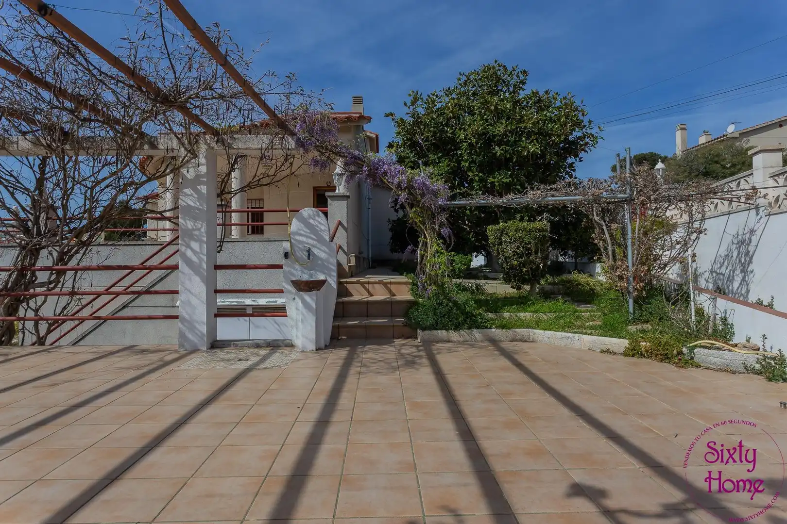 Villa mit Pool zum Verkauf in La Pobla de Montornès, imagen 58