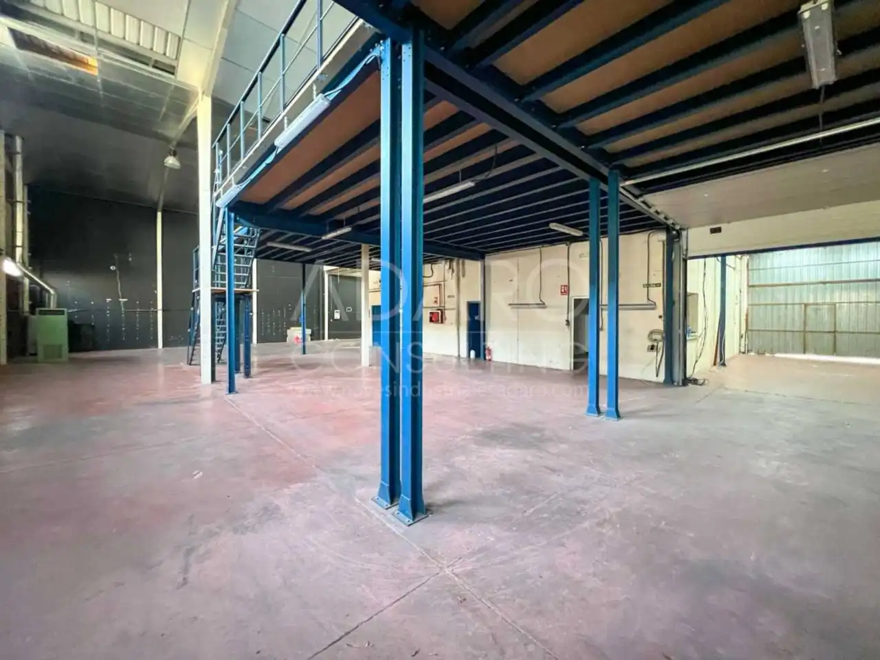 Nave industrielle à vendre à Calle Verano, imagen 9