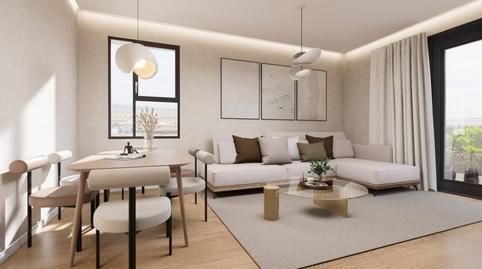 Foto 3 de Pis en venda a Mayoral, Villalbilla de Burgos, Burgos