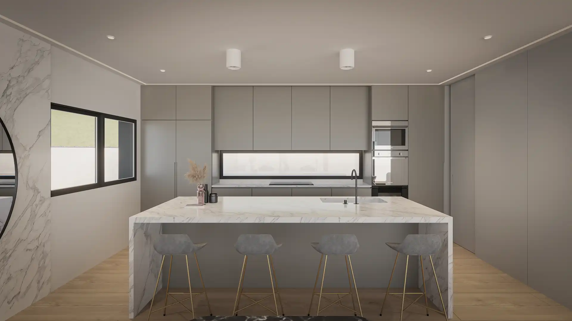 Casa o chalet en venta en Passeig de la Creu, Bellamar