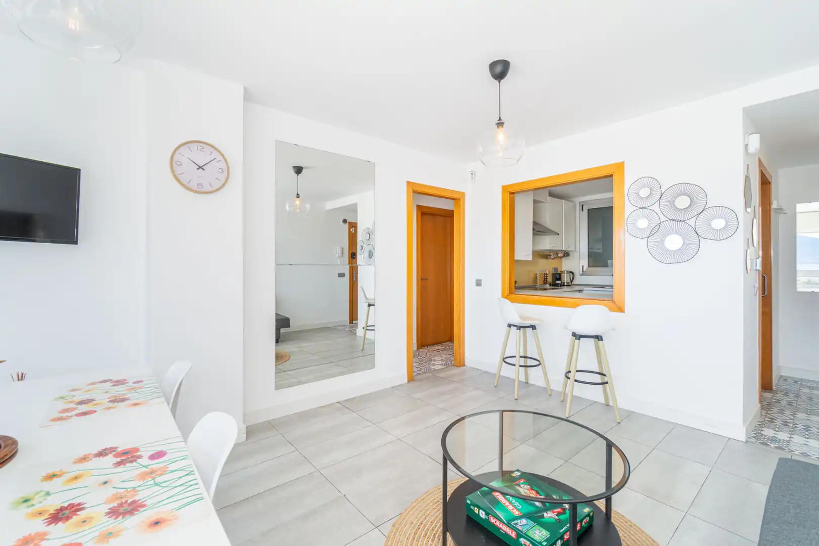 Cocina de Piso en venta en Empuriabrava con Aire acondicionado, Calefacción y Amueblado