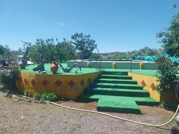 Terreno rustico in vendita a Hinojosa del Duque