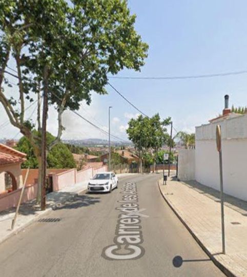 Foto 2 de Casa o xalet en venda a Oms Dels, Marianao, Sant Boi de Llobregat