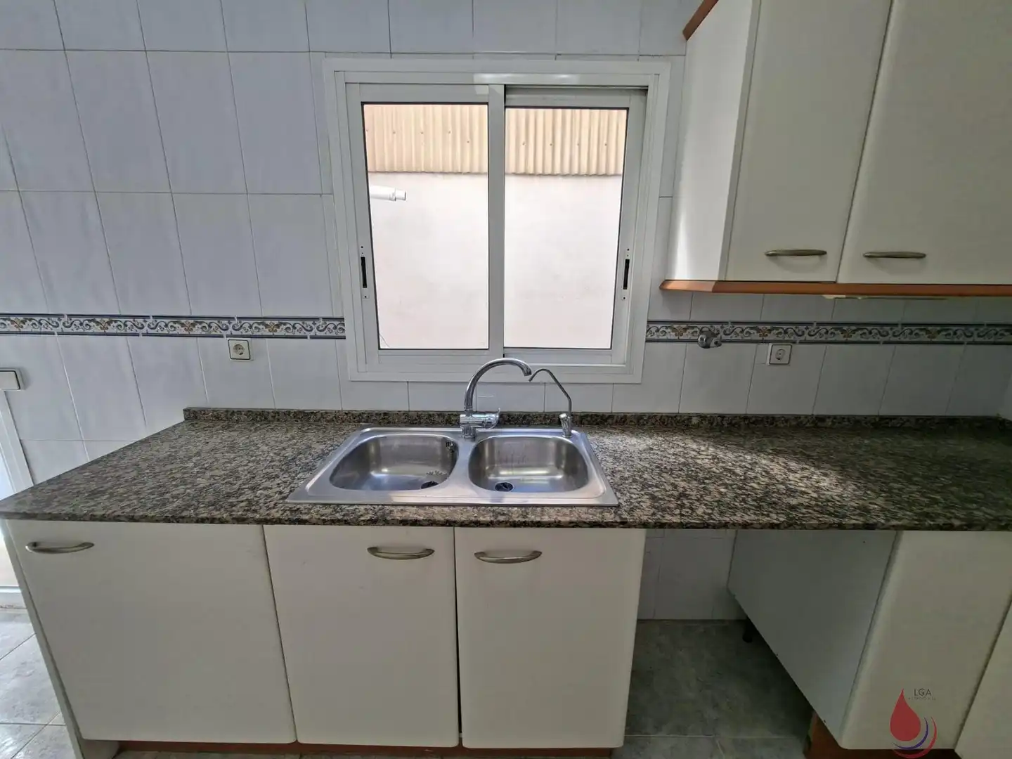 Kitchen of Flat for sale in El Vendrell  with Heating and Terrace