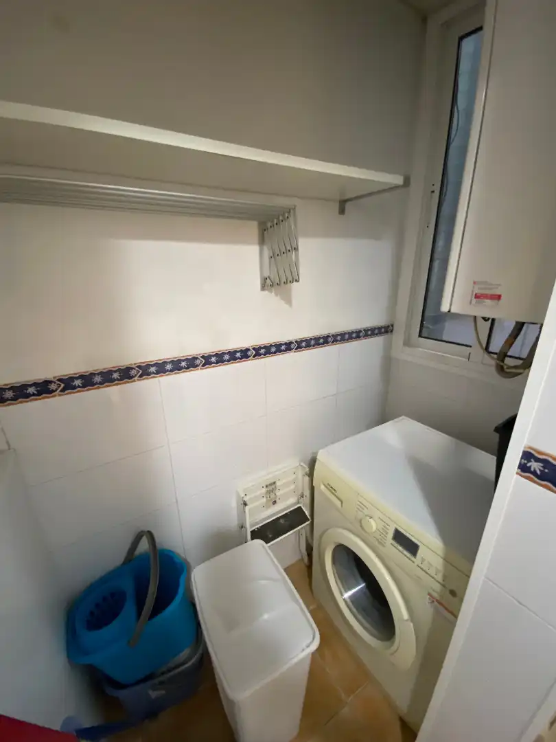 Baño de Piso en venta en Tarragona con Aire acondicionado, Calefacción y Amueblado