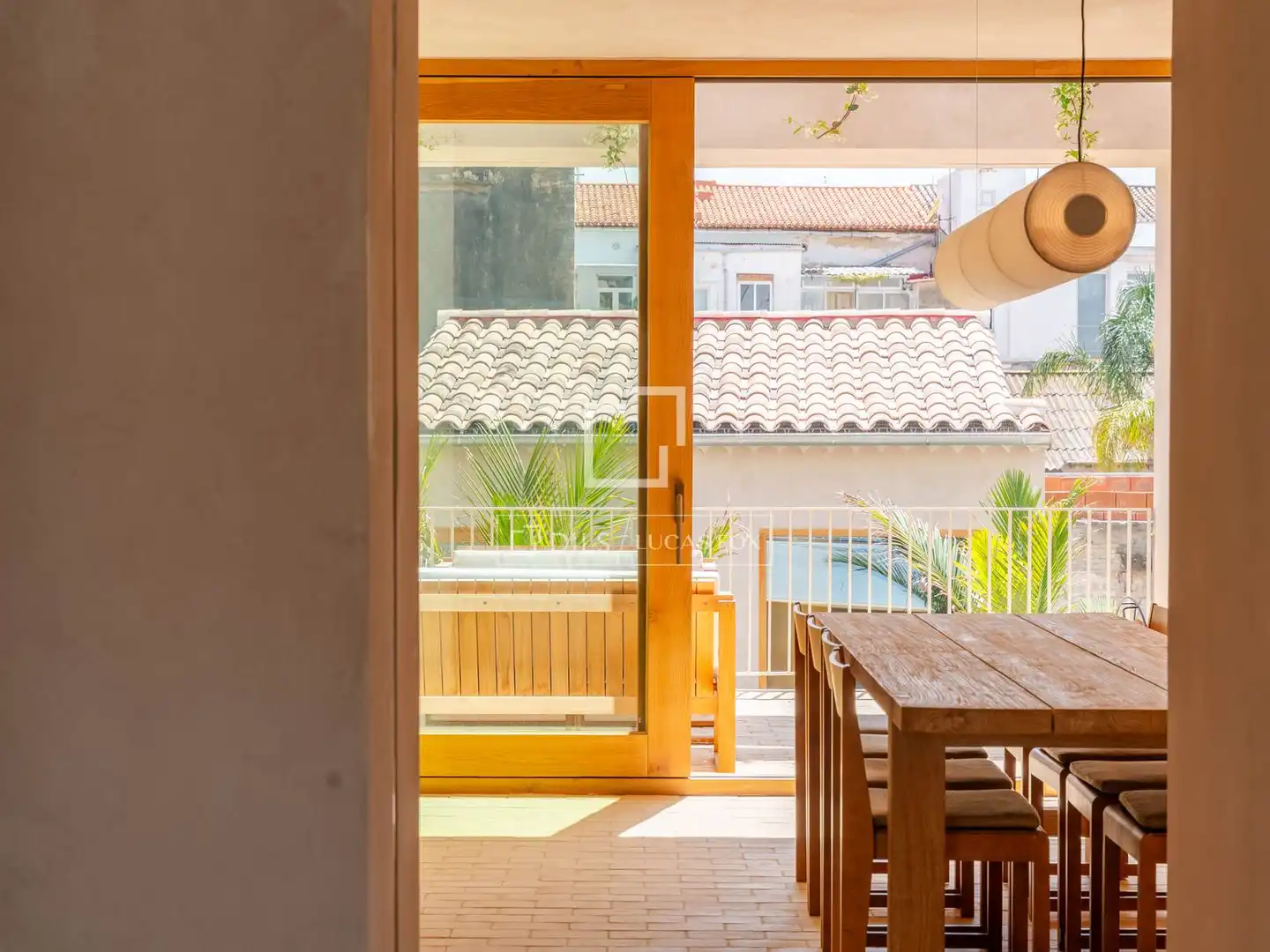 Villa mit Terrasse zum Verkauf in Poblats Marítims, imagen 39