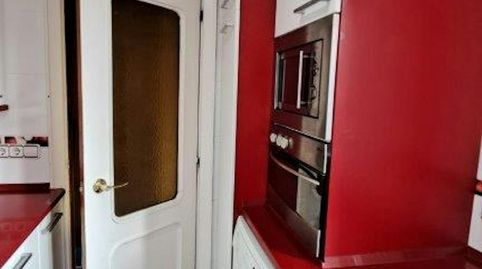 Foto 5 de Piso de alquiler en Av de Mariano Vicén, Polideportivos Asperon - Mariano Vicen, Soria Capital