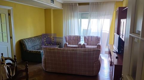 Foto 4 de Pis de lloguer a Ruta de la Plata, Cáceres